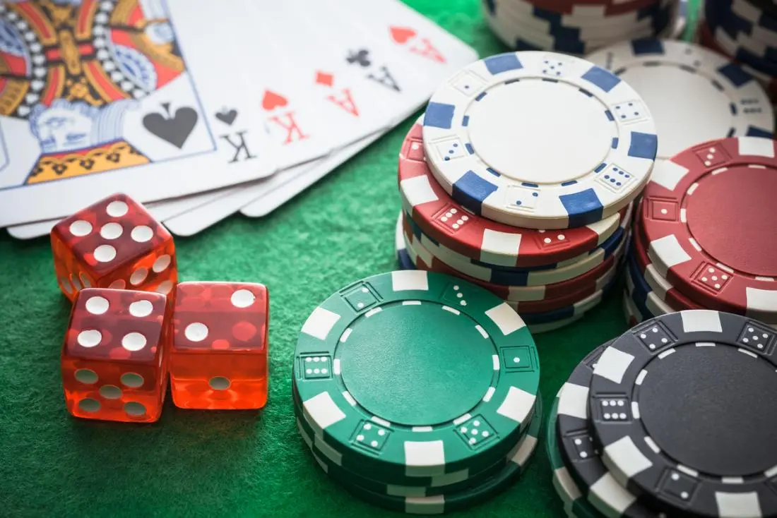 What You Need to Know About Compulsive Gambling